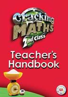 Cracking Maths 2nd Class Teacher's Handbook