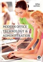 Modern Office Technology and Administration