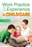 Work Practice & Experience in Childcare