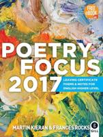 Poetry Focus 2017
