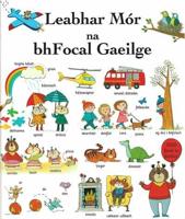 Leabhar Mór Na Bhfocal Gaeilge