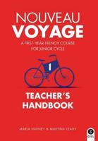 Nouveau Voyages 1 Teacher's Handbook