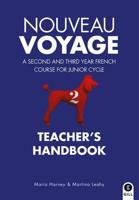 Nouveau Voyage. 2 Teacher's Handbook