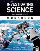 Investigating Science for Junior Cycle. Workbook