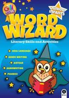Word Wizard. Junior Infants