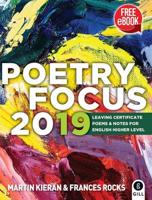 Poetry Focus 2019