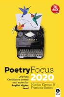 Poetry Focus 2020
