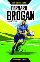 Bernard Brogan