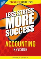 Accounting Revision. Leaving Cert Higher Level