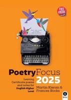 Poetry Focus 2025
