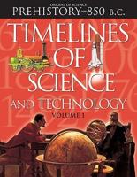 Timelines of Science and Technology