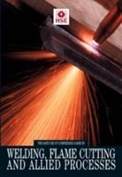 The Safe Use of Compressed Gases in Welding, Flame Cutting and Allied Processes