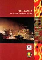 Fire Safety in Construction Work