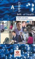 A Clean Bill of Health: Health and Safety in the Dry Cleaning Industry