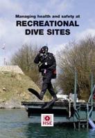 Managing Health and Safety at Recreational Diving Sites