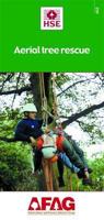 Aerial Tree Rescue