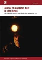 Control of Inhalable Dust in Coal Mines