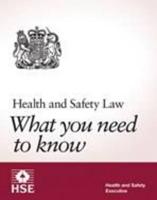 Health and Safety Law