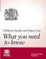 Offshore Health and Safety Law
