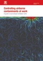 Controlling Airborne Contaminants at Work