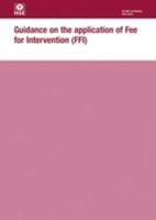 Guidance on the Application of Fee for Intervention (FFI)