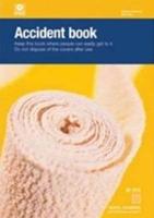 Accident Book BI 510 (Pack of 20)