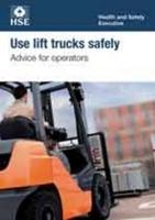 Use Lift Trucks Safely