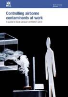 Controlling Airborne Contaminants at Work