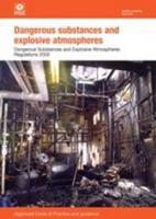 Dangerous Substances and Explosive Atmospheres