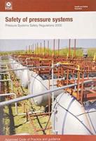 Safety of Pressure Systems
