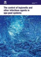 The Control of Legionella and Other Infectious Agents in Spa-Pool Systems