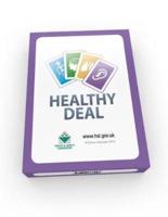 HSE Healthy Deal Playing Cards: (Pack of Cards)