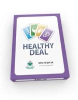 Healthy Deal Playing Cards: (Pack of Cards-A5)