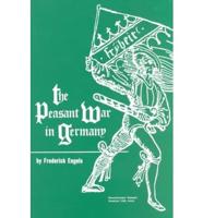 The Peasant War in Germany