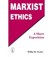 Marxist Ethics