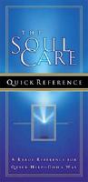 Soul Care Quick Reference