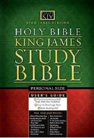 Bible. King James Study Bible