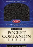 Bible. New King James Version, Pocket Companion