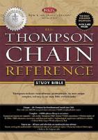 The Thompson Chain Reference Study Bible