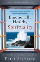 Emotionally Healthy Spirituality