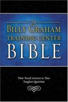 The Billy Graham Training Center Bible