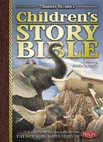 The NKJV Children's Story Bible