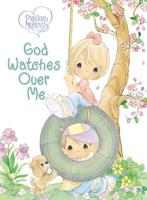 God Watches Over Me