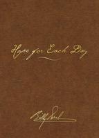 Hope for Each Day Signature Edition