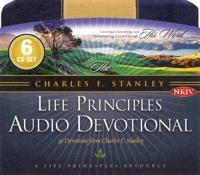 Life Principles Audio Devotional