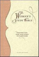 Woman's Study Bible