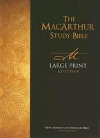 The Macarthur Study Bible