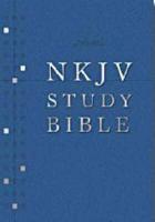 NKJV Study Bible