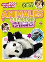 Animales Preciosos