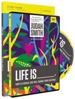 Life Is _____ Study Guide With DVD